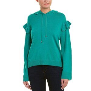 Joie – Pammeli Wool & Cashmere Hoodie